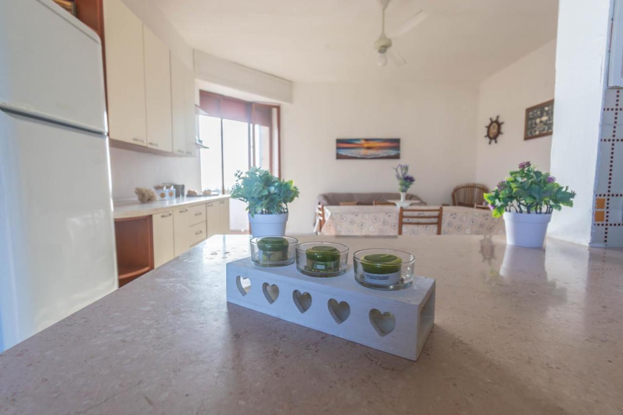 Villa Salina Monaci San Pietro in Bevagna Eksteriør billede