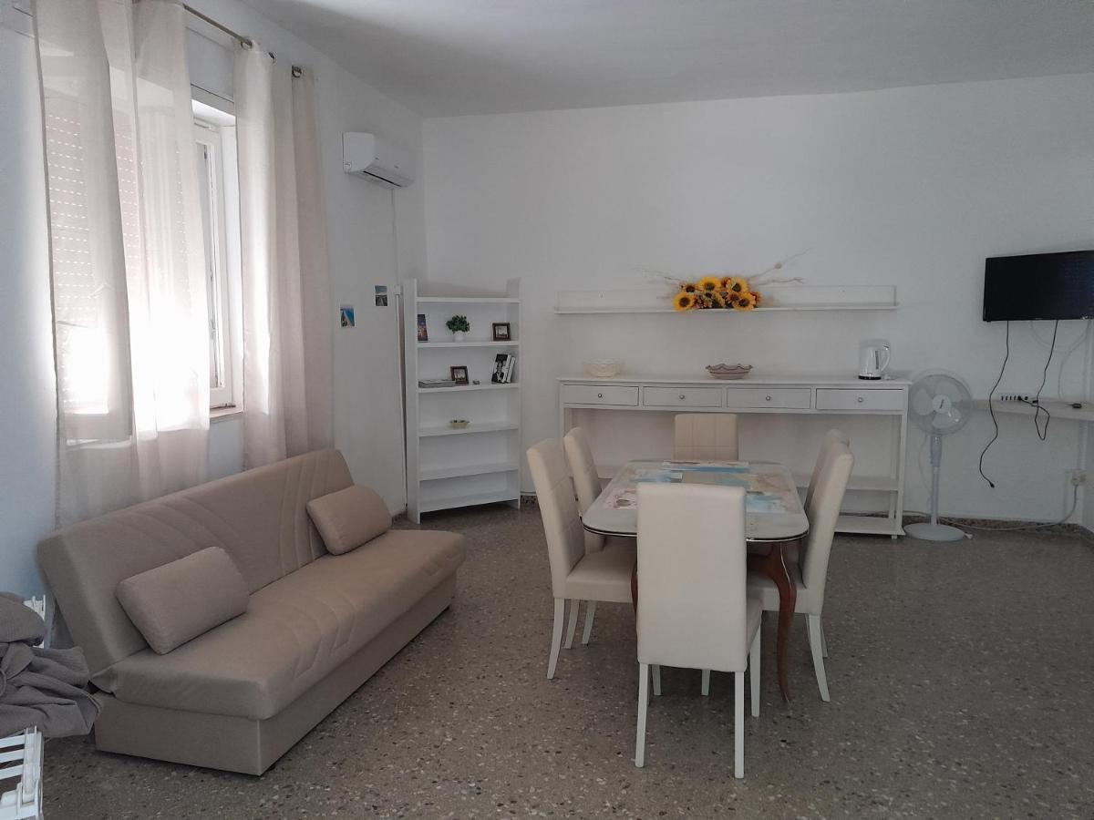 Villa Salina Monaci San Pietro in Bevagna Eksteriør billede